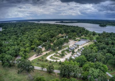 Emory Tx Rv Park and Boat Storage